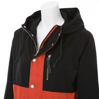 「爆豪勝己モデル マウンテンパーカー」