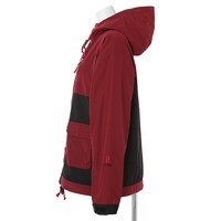 「切島鋭児郎モデル マウンテンパーカー」