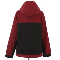 「切島鋭児郎モデル マウンテンパーカー」