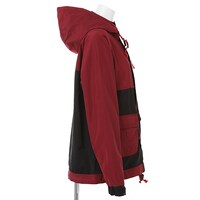 「切島鋭児郎モデル マウンテンパーカー」