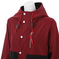 「切島鋭児郎モデル マウンテンパーカー」