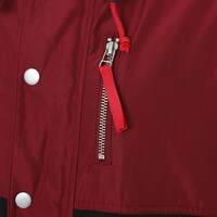 「切島鋭児郎モデル マウンテンパーカー」