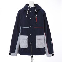 「轟焦凍モデル マウンテンパーカー」