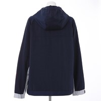 「轟焦凍モデル マウンテンパーカー」