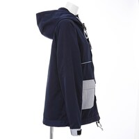 「轟焦凍モデル マウンテンパーカー」