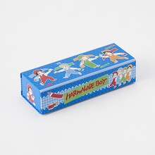 「ママレード・ボーイ」の「チョコクランチ入り眼鏡ケース」。(c)吉住渉/集英社