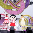 ももクロ歌う「おどるポンポコリン」8月リリース、キャラソンやアニメMVも収録