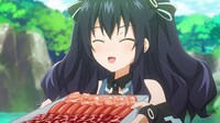 OVA「超次元ゲイム ネプテューヌ ～ねぷのなつやすみ～」より。
