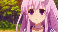 OVA「超次元ゲイム ネプテューヌ ～ねぷのなつやすみ～」より。