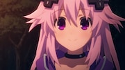 OVA「超次元ゲイム ネプテューヌ ~ねぷのなつやすみ~」より。