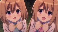 OVA「超次元ゲイム ネプテューヌ ～ねぷのなつやすみ～」より。