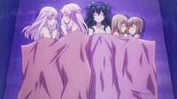 OVA「超次元ゲイム ネプテューヌ ～ねぷのなつやすみ～」より。