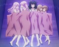 OVA「超次元ゲイム ネプテューヌ ～ねぷのなつやすみ～」より。