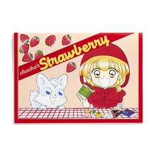 「チャチャストロベリーノート」(c)彩花みん/集英社