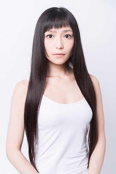 さかいかな