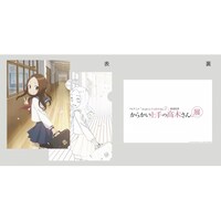 クリアファイルセット