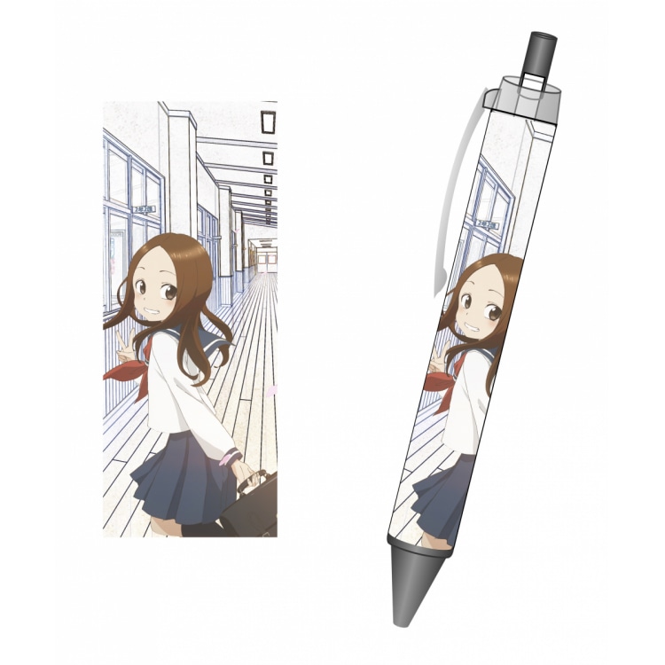 ボールペン