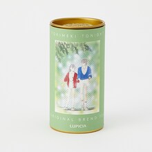 「ときめきトゥナイト」のブレンドティー。(c)池野恋/集英社