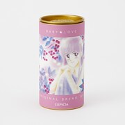 「ベイビィ★LOVE」のブレンドティー。(c)椎名あゆみ/集英社