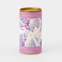 「ベイビィ★LOVE」のブレンドティー。(c)椎名あゆみ/集英社