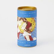 「天使なんかじゃない」のブレンドティー。(c)矢沢あい/集英社