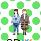 おっかけ女子を描く、竹内佐千子「2DK」最終巻「ALL SEASONS」が電子書籍で