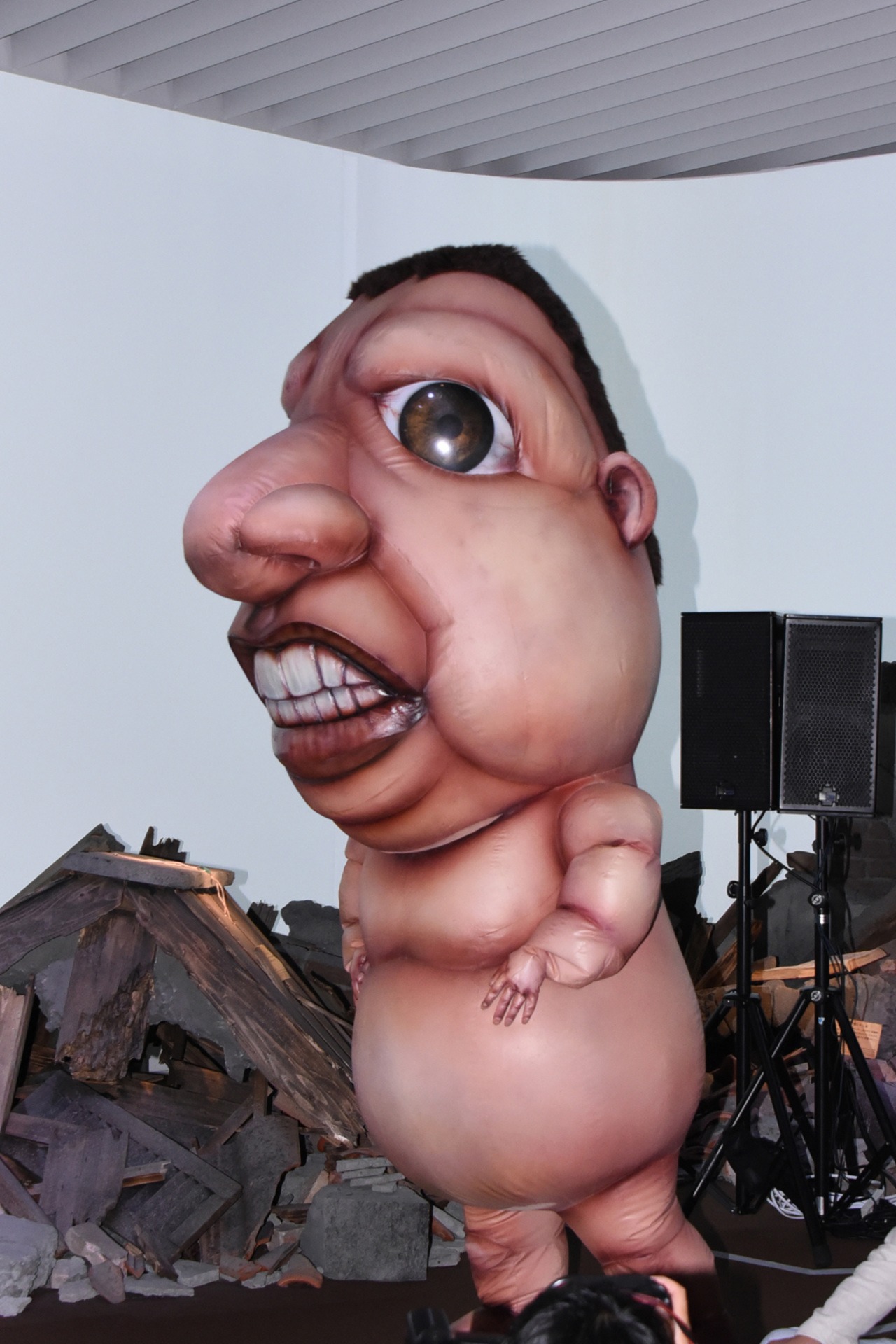 巨人