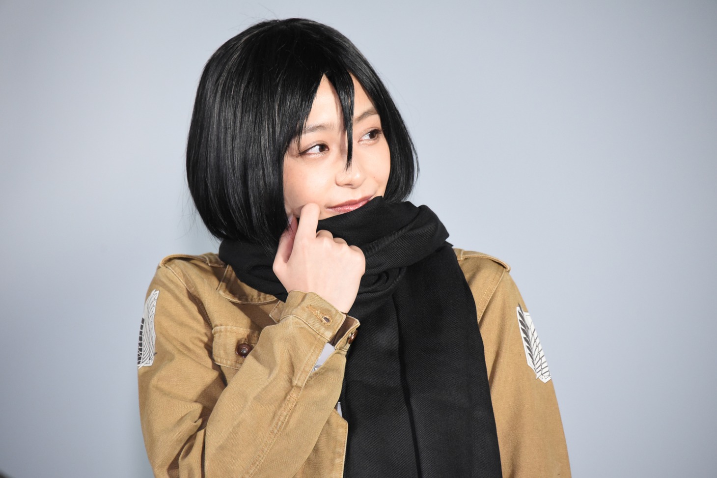 宇垣美里