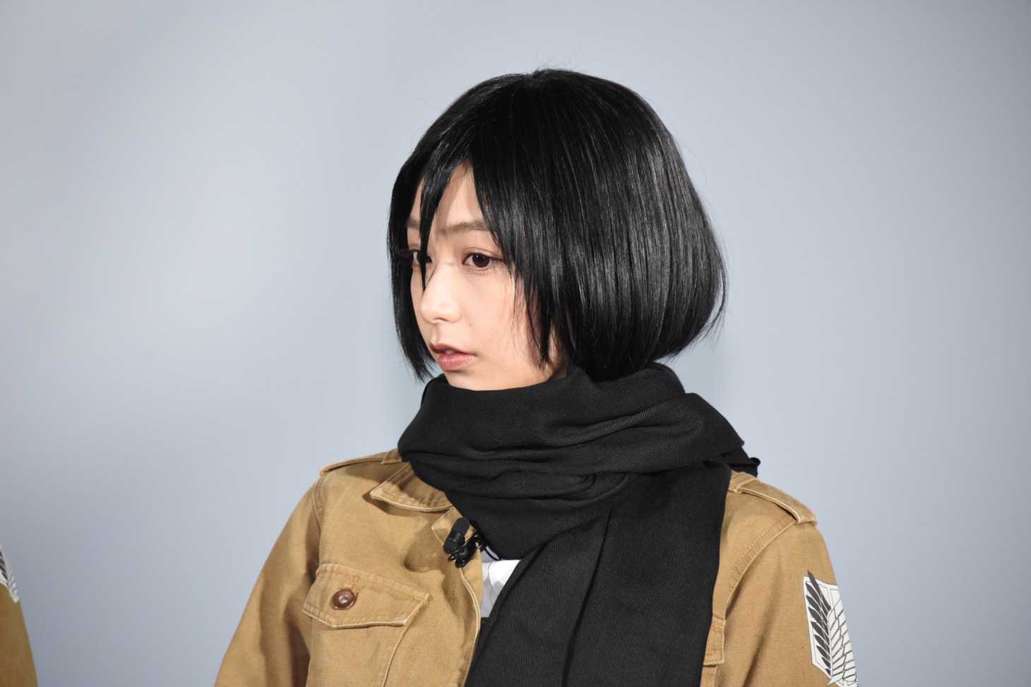 宇垣美里