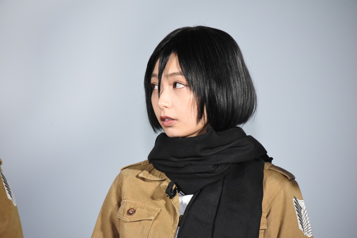 宇垣美里