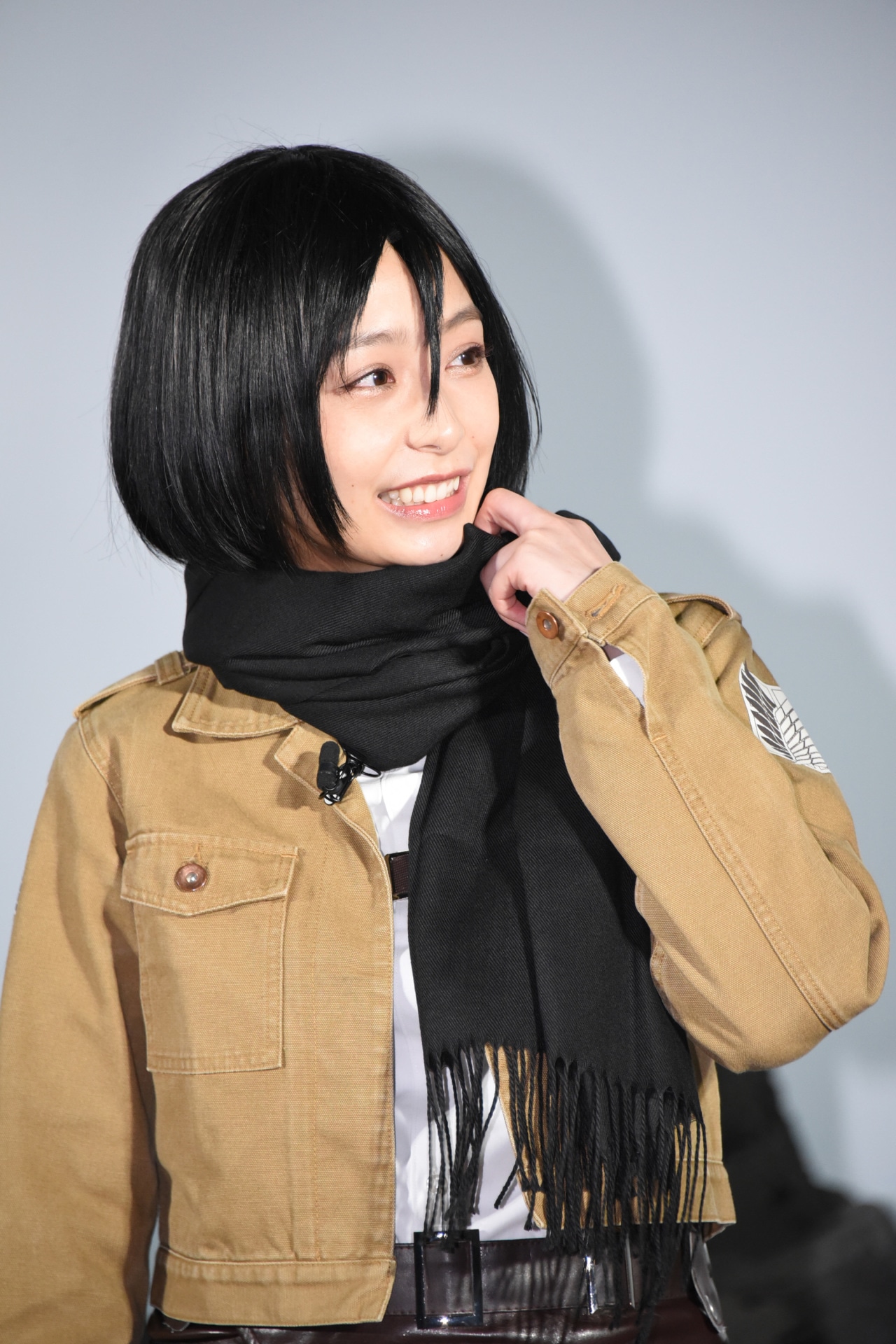 宇垣美里