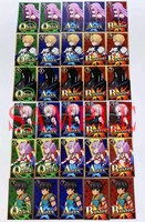 付録の体験セットに含まれているコマンドカード。