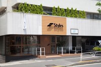 Styles代官山