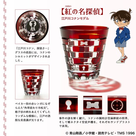 「紅の名探偵」