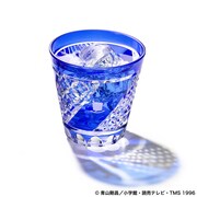 「瑠璃色の奇術師」