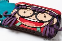 「OJAGA DESIGN Dr.スランプ アラレちゃん iPhone XR ケース」