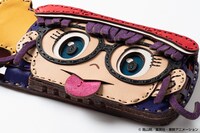 「OJAGA DESIGN Dr.スランプ アラレちゃん iPhone X/XS ケース」