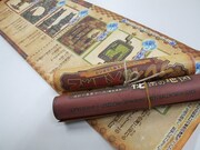 「銀魂ワンダーランド 大江戸運動競技会で大波乱!?」イメージ