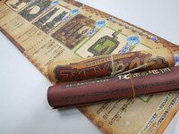 「銀魂ワンダーランド 大江戸運動競技会で大波乱!?」イメージ