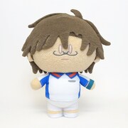 「よりぬい」の手塚国光。