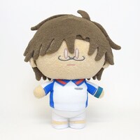 「よりぬい」の手塚国光。