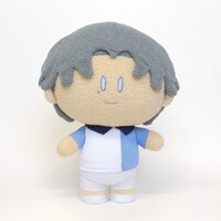 「よりぬい」の跡部景吾。