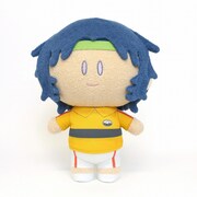 「よりぬい」の幸村精市。