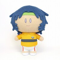 「よりぬい」の幸村精市。