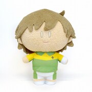 「よりぬい」の白石蔵ノ介。