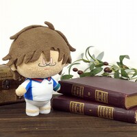 「よりぬい」の手塚国光。