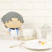 「よりぬい」の跡部景吾。