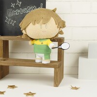 「よりぬい」の白石蔵ノ介。