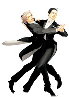 「10DANCE」イラスト