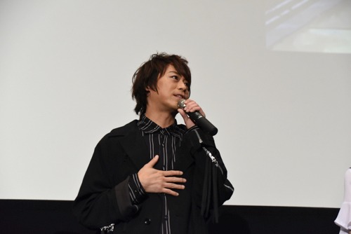 浪川大輔